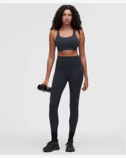 Lululemon legging wunder train taille haute 64 cm Femme – 1/5