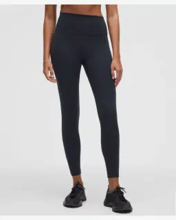 Lululemon legging wunder train taille haute 64 cm Femme – 2/5
