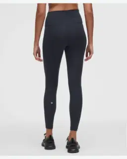 Lululemon legging wunder train taille haute 64 cm Femme – 3/5