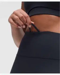 Lululemon legging wunder train taille haute 64 cm Femme – 4/5