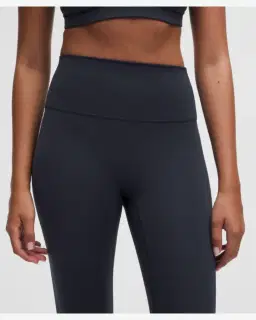 Lululemon legging wunder train taille haute 64 cm Femme – 5/5