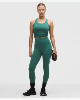 Lululemon legging wunder train taille haute 64 cm Femme – 1/5