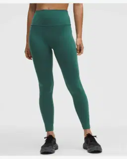Lululemon legging wunder train taille haute 64 cm Femme – 2/5