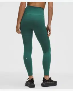 Lululemon legging wunder train taille haute 64 cm Femme – 3/5