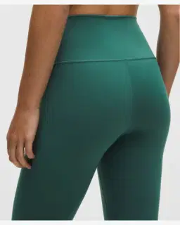 Lululemon legging wunder train taille haute 64 cm Femme – 5/5