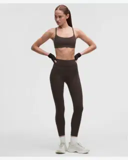 Lululemon legging wunder train taille haute 64 cm Femme – 1/5