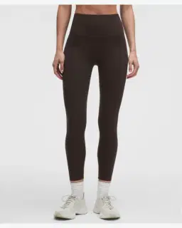 Lululemon legging wunder train taille haute 64 cm Femme – 2/5