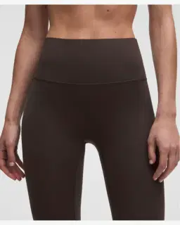 Lululemon legging wunder train taille haute 64 cm Femme – 5/5