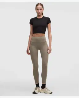 Lululemon legging wunder train taille haute 64 cm Femme – 1/5