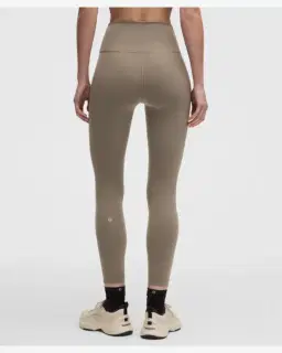 Lululemon legging wunder train taille haute 64 cm Femme – 3/5