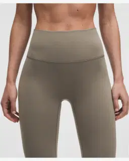 Lululemon legging wunder train taille haute 64 cm Femme – 5/5