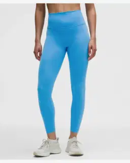 Lululemon legging wunder train taille haute 64 cm Femme – 2/5