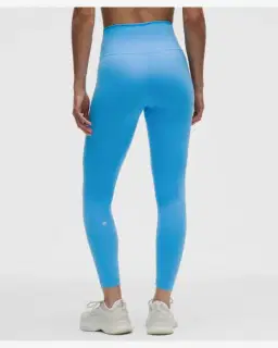 Lululemon legging wunder train taille haute 64 cm Femme – 3/5
