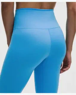 Lululemon legging wunder train taille haute 64 cm Femme – 5/5