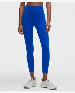Lululemon legging wunder train taille haute 64 cm Femme – 2/5