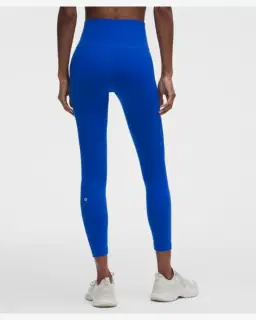 Lululemon legging wunder train taille haute 64 cm Femme – 3/5