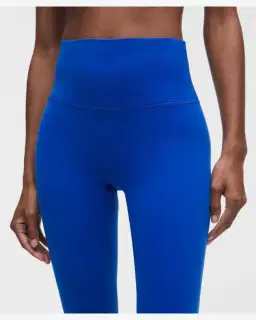 Lululemon legging wunder train taille haute 64 cm Femme – 5/5