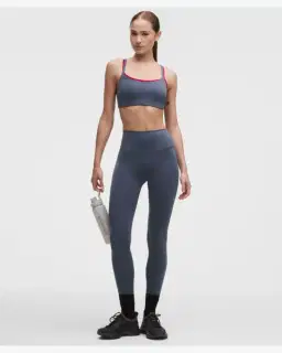 Lululemon legging wunder train taille haute 64 cm Femme – 1/5