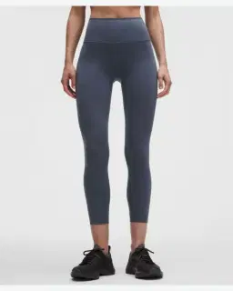 Lululemon legging wunder train taille haute 64 cm Femme – 2/5