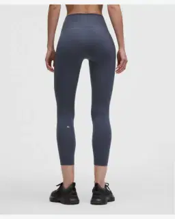 Lululemon legging wunder train taille haute 64 cm Femme – 3/5