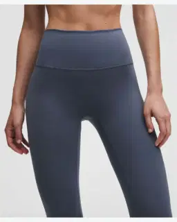 Lululemon legging wunder train taille haute 64 cm Femme – 4/5