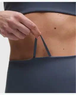 Lululemon legging wunder train taille haute 64 cm Femme – 5/5
