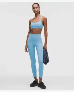 Lululemon legging wunder train taille haute 64 cm Femme – 1/5