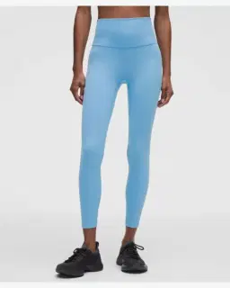 Lululemon legging wunder train taille haute 64 cm Femme – 2/5