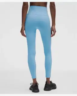 Lululemon legging wunder train taille haute 64 cm Femme – 3/5