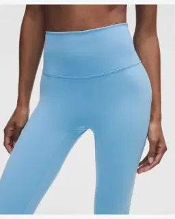 Lululemon legging wunder train taille haute 64 cm Femme – 5/5