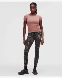 Lululemon legging wunder train taille haute 64 cm Femme – 1/5