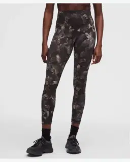 Lululemon legging wunder train taille haute 64 cm Femme – 2/5