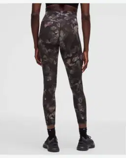 Lululemon legging wunder train taille haute 64 cm Femme – 3/5