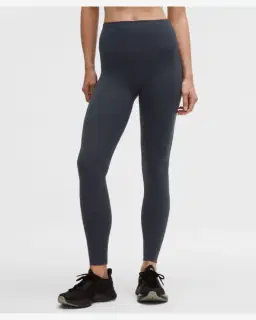 Lululemon legging wunder train no line taille haute 71 cm Femme – 2/5
