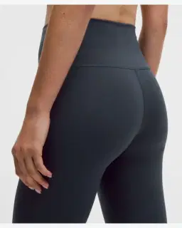 Lululemon legging wunder train no line taille haute 71 cm Femme – 5/5