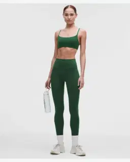 Lululemon legging wunder train no line taille haute 71 cm Femme – 1/5