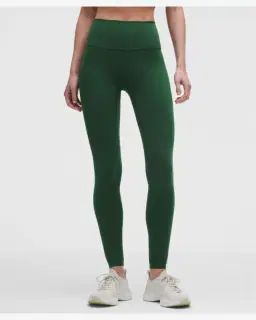 Lululemon legging wunder train no line taille haute 71 cm Femme – 2/5