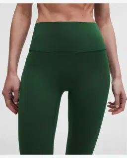 Lululemon legging wunder train no line taille haute 71 cm Femme – 5/5