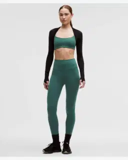 Lululemon legging wunder train no line taille haute 71 cm Femme – 1/5