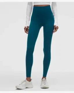 Lululemon legging wunder train no line taille haute 71 cm Femme – 2/5