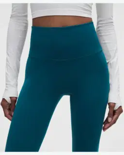 Lululemon legging wunder train no line taille haute 71 cm Femme – 5/5