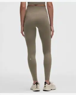 Lululemon legging wunder train no line taille haute 71 cm Femme – 3/5