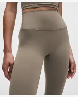 Lululemon legging wunder train no line taille haute 71 cm Femme – 5/5