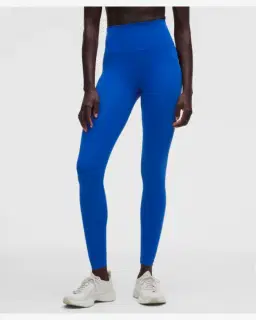 Lululemon legging wunder train no line taille haute 71 cm Femme – 2/5