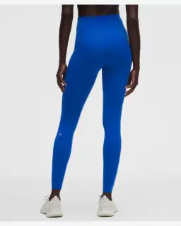 Lululemon legging wunder train no line taille haute 71 cm Femme – 3/5