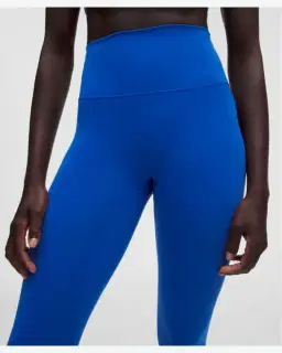 Lululemon legging wunder train no line taille haute 71 cm Femme – 5/5