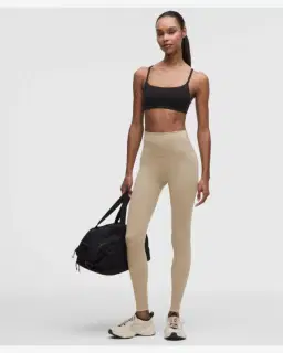 Lululemon legging wunder train no line taille haute 71 cm Femme – 1/5