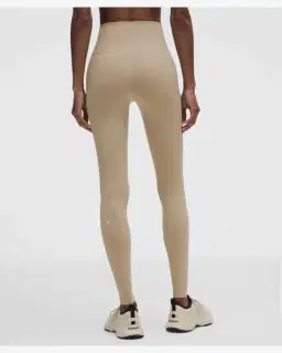 Lululemon legging wunder train no line taille haute 71 cm Femme – 3/5