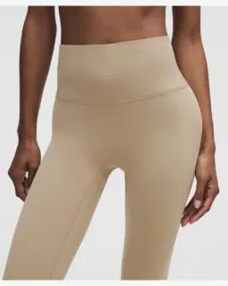 Lululemon legging wunder train no line taille haute 71 cm Femme – 5/5