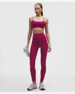 Lululemon legging wunder train no line taille haute 71 cm Femme – 1/5